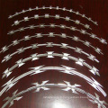 Hot Galv. Concertina Razor Barbed Wire Fence Cbt-60